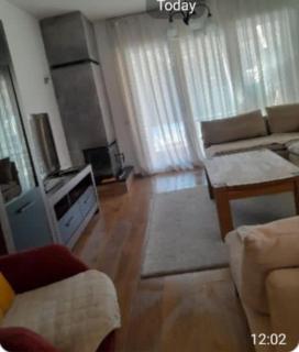 Cozy Villa Brezovice - 5