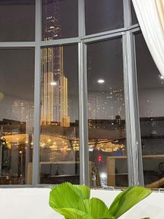 căn hộ rộng rãi view ngắm ra lanmark 81 - 8
