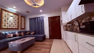 Peaceful apartment - 4
