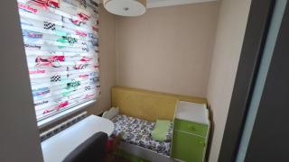 Cozy Family Apartment in Yasamal Near Metro Stations - 6