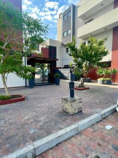 Modern Comfort at Oyster Walk - Knysna - 1