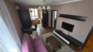 Cozy Family Apartment in Yasamal Near Metro Stations - 3