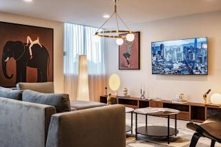 El mirador Roma Sur 6BR - 3