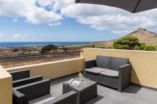 Villa Rose Conforto e Vista Mar - 0