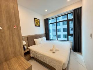 Lucky Apartment Nha Trang - 3