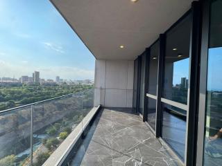 Panorama Apartment by Kievyan Bridge - 2
