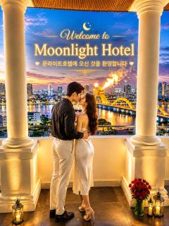 Moonlight Hotel - Danang - 9