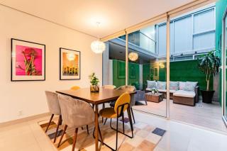 Roma Norte Condo with Private Patio woth Balcony - 7