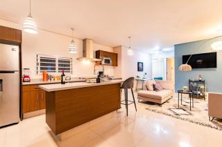 Roma Norte Condo with Private Patio woth Balcony - 5