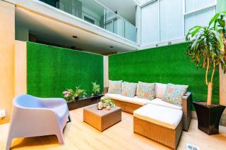 Roma Norte Condo with Private Patio woth Balcony - 4