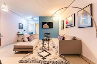 Roma Norte Condo with Private Patio woth Balcony - 1