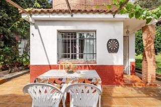 Forest House with Pool & Shared Garden - 5