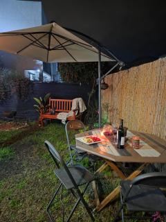 Posada Viraro - Duplex para disfrutar en familia - 5