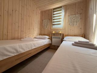 Casa Celeste - NEVADA - Family Tiny House in Iasi - 3