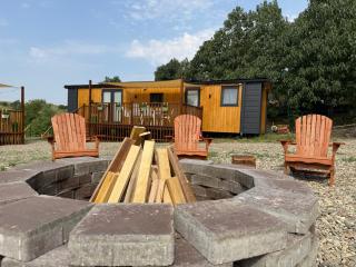 Casa Celeste - NEVADA - Family Tiny House in Iasi - 1