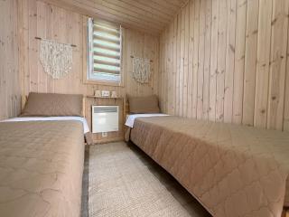 Casa Celeste - NEVADA - Family Tiny House in Iasi - 5