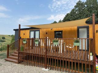 Casa Celeste - NEVADA - Family Tiny House in Iasi - 9