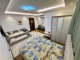 Luxury Accommodation Near Abu Dhabi Airport - 3