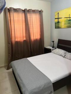 Modern 2BR & 2BA Apartment, Private Parking, Near SDQ Airport & Beach - 8