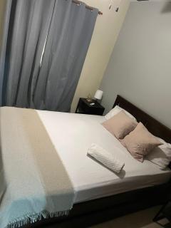 Modern 2BR & 2BA Apartment, Private Parking, Near SDQ Airport & Beach - 5