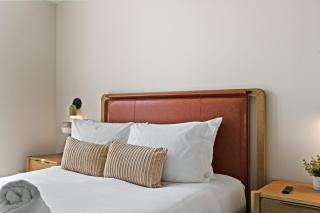 Elevated City Living at The Crosby - Downtown Miami - 1