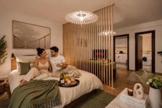 Modern Studio Near Gara de Nord by Blvd - 0