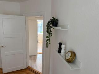 2-room apartment in the city center - 300 m from the station - Newly renovated - 2