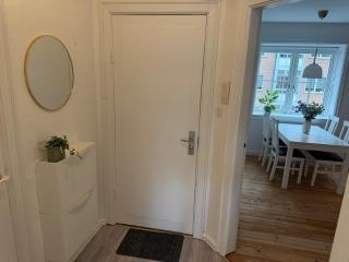 2-room apartment in the city center - 300 m from the station - Newly renovated - 1