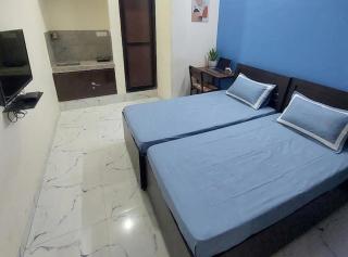 Shiva Guest house - 4