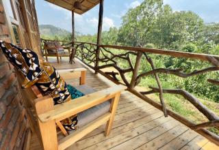 Ensiko Primates Lodge - 2