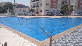 Appartement à Saidia-Résidence Basma- - 5