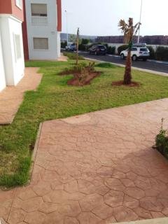 Appartement à Saidia-Résidence Basma- - 1
