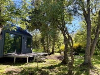 Tiny House on the Quilquihue River - 3