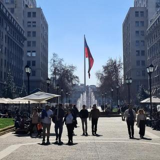 Departamento Santiago Centro Moneda - 3