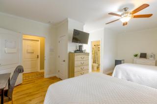 Walk to Pope Park: Quaint Sylvester Studio - 7