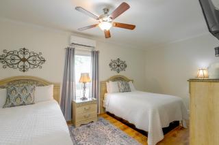 Walk to Pope Park: Quaint Sylvester Studio - 1