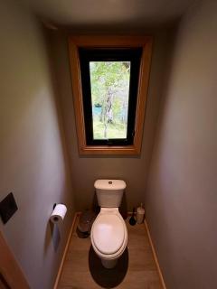 Tiny House on the Quilquihue River - 1