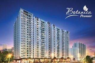 Botanica is located near Tan Son Nhat Airport - 0