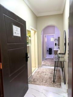 Spacious Stay - Elegant & Comfortable - Makkah - 9
