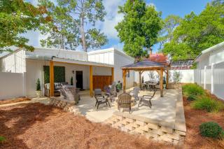 Sylvester Studio w/ Shared Patio: 19 Mi to Albany - 0