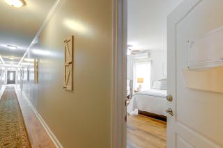 Sylvester Studio w/ Shared Patio: 19 Mi to Albany - 7