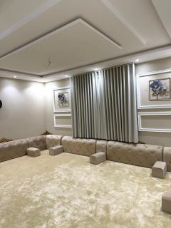 Spacious Stay - Elegant & Comfortable - Makkah - 4