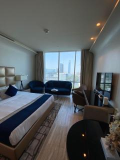 AFAQ LUXURY - Al-Olya - 1