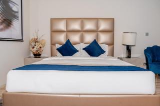 AFAQ LUXURY - Al-Olya - 2