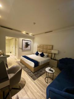 AFAQ LUXURY - Al-Olya - 4