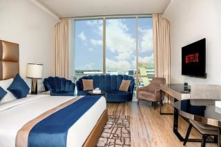 AFAQ LUXURY - Al-Olya - 5