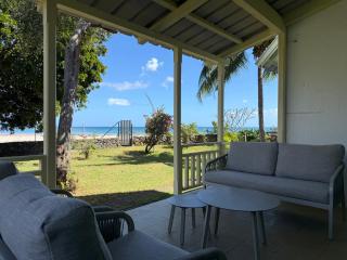 BEACHFRONT - TAMARIN BAY - Les Fleurs Du Tamarin Residences - 9