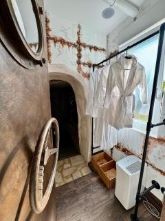 Azuria, logement insolite, immersif & Spa - 1