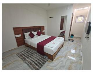 Hotel Udupi Palace - 0