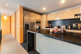 Polanco Penthouse Private Rooftop, Top Location - 3